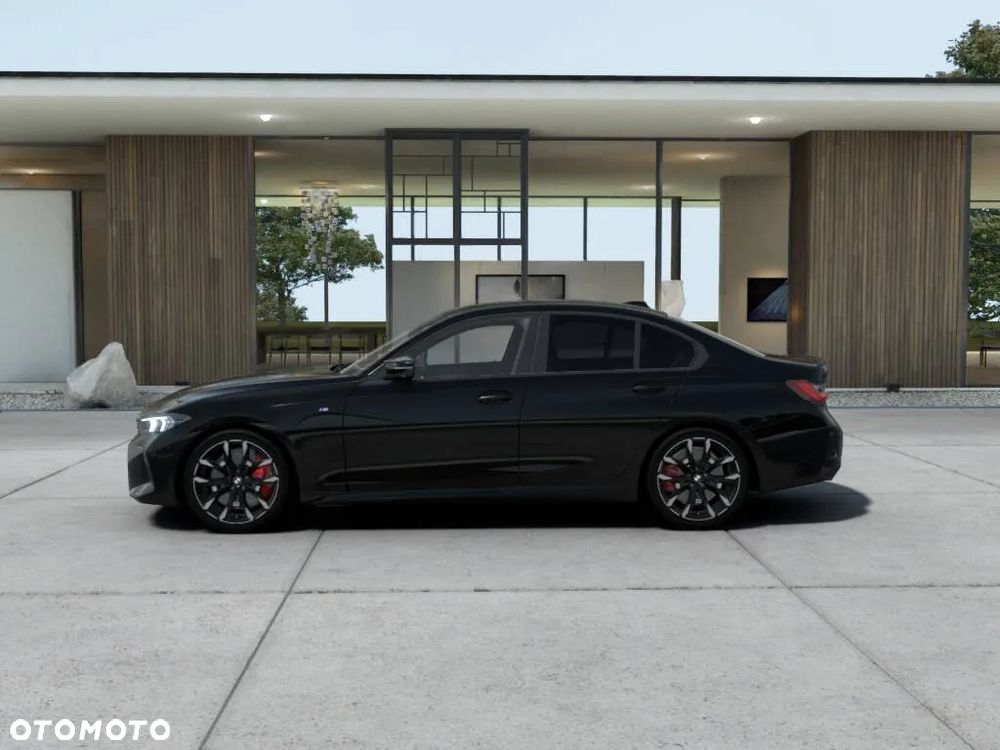 BMW Seria 3 M340i xDrive - 2