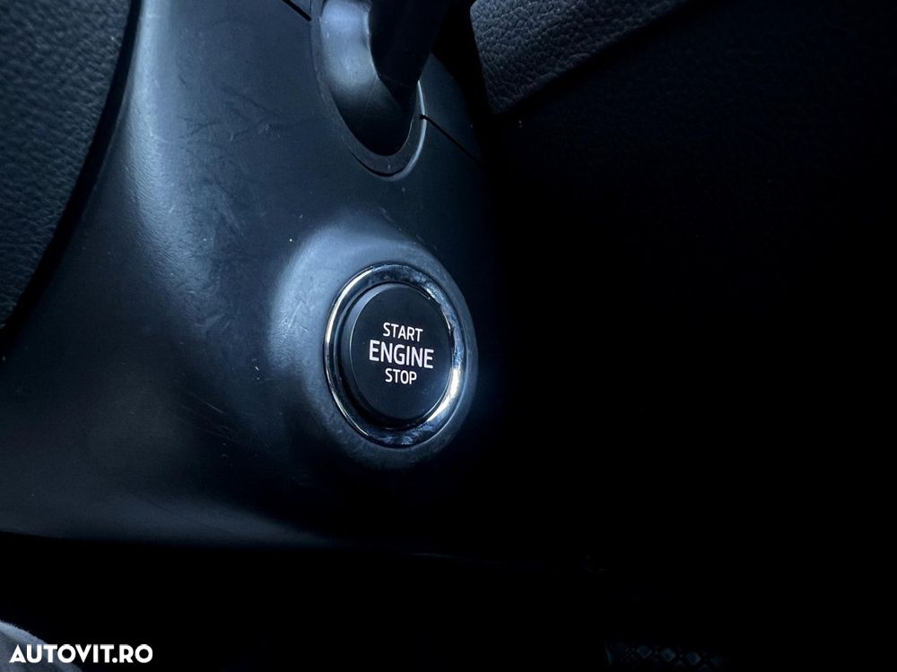 Skoda Superb - 31
