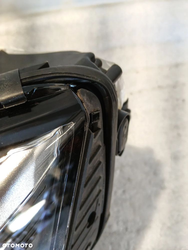 Audi A5 8W6 SM MATRIX LED PRZÓD STRONA LEWA 8W6941035E - 4