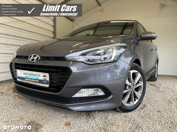 Hyundai i20 1.0 T-GDI Active Premium