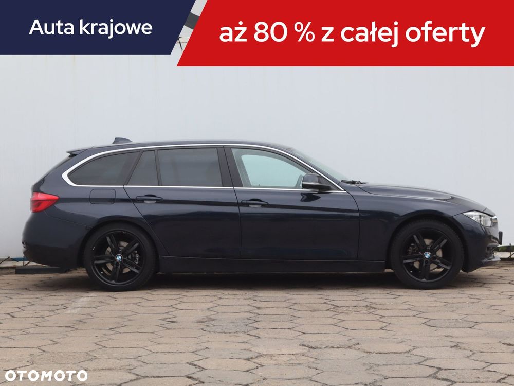 BMW Seria 3 - 8