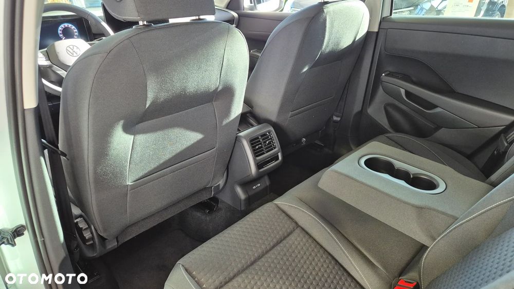 Volkswagen T-Roc 1.5 TSI Life DSG - 7