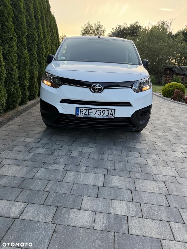 Toyota Proace City - 6