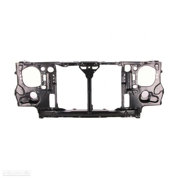 Frente de chapa Nissan Pickup D21 (NOVA) - 1