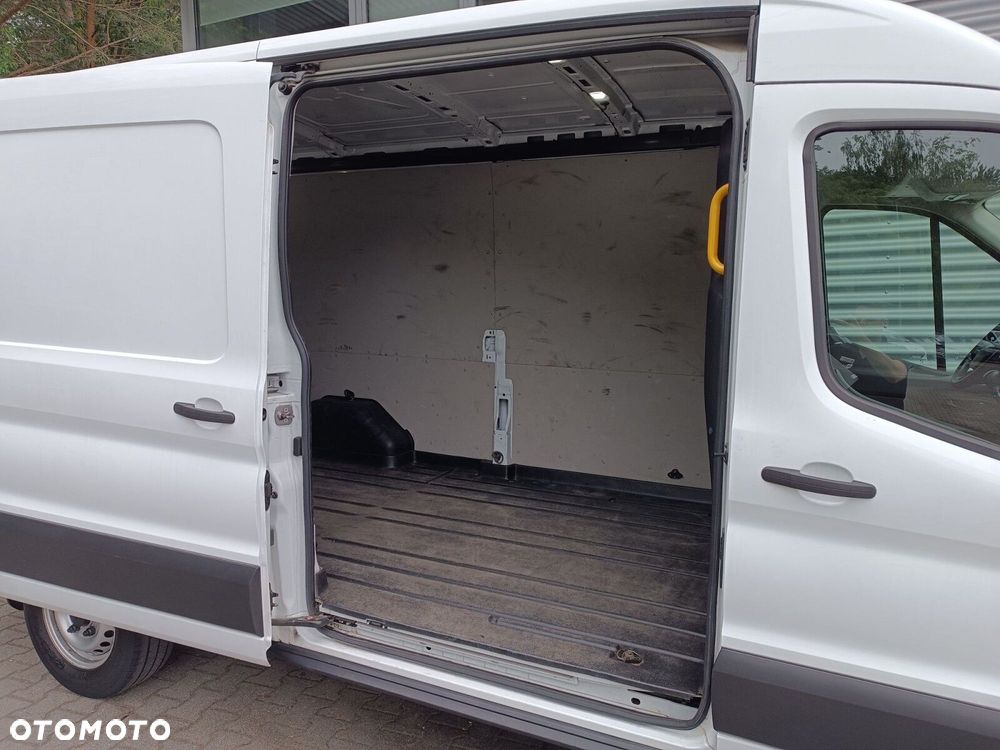 Ford transit L3H2 - 22