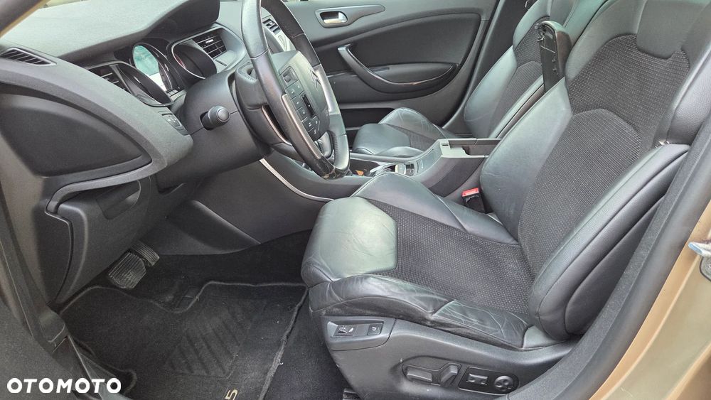 Citroën C5 2.0 16V Exclusive - 27