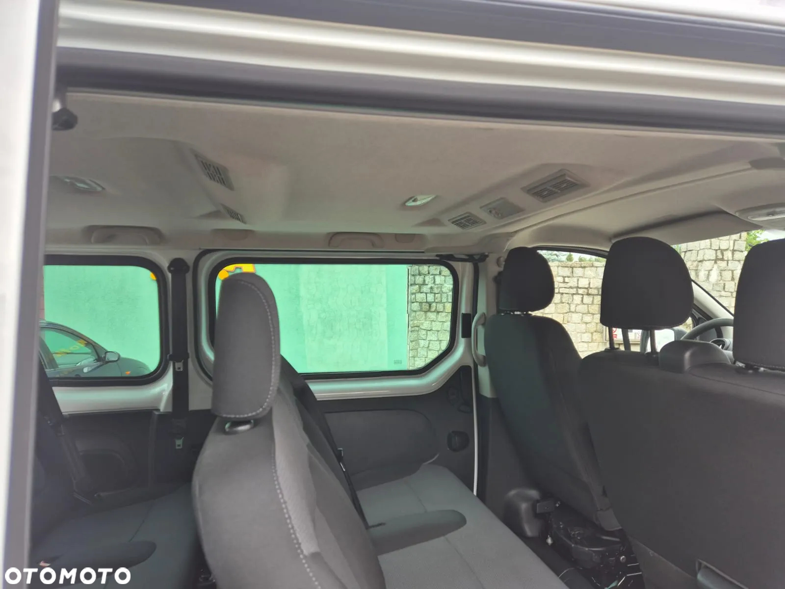 Renault Trafic Kombi 2.0 dCi L2 HD Business - 16