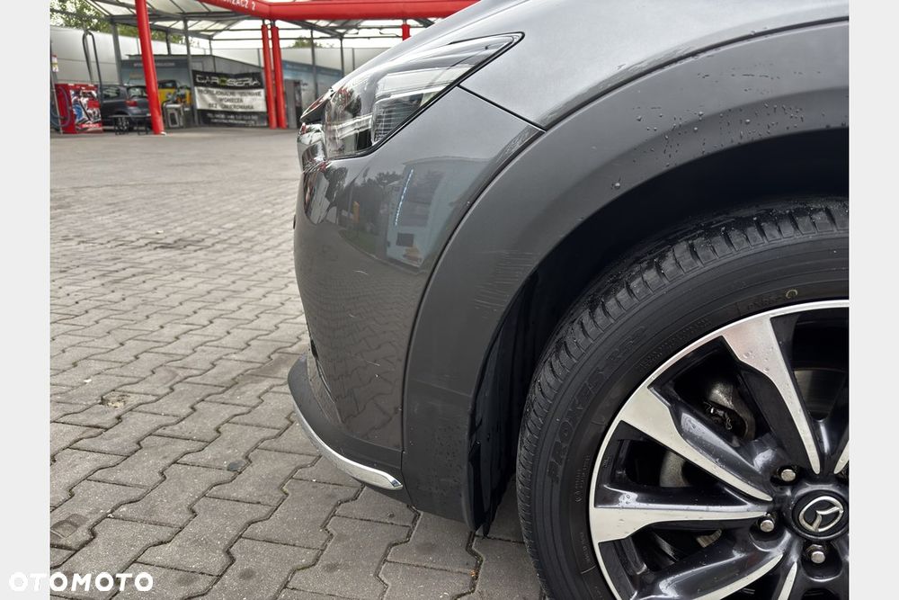 Mazda CX-3 2.0 SkyPassion - 18