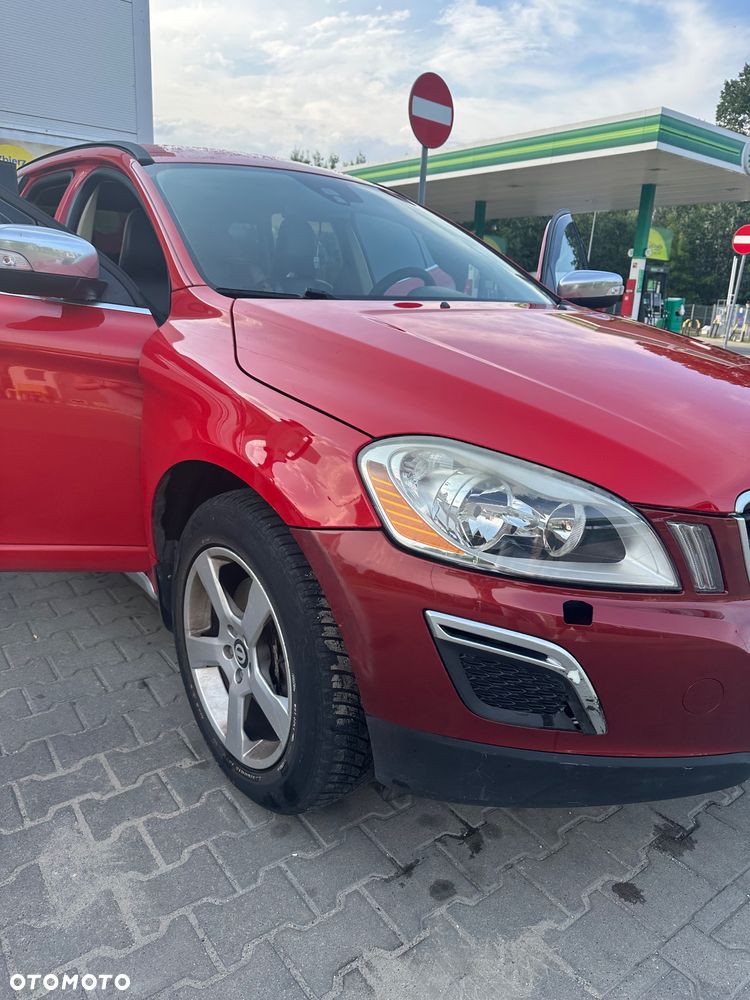 Volvo XC 60 - 12