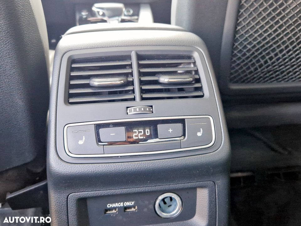 AUDI A4 2022 — imagine 20
