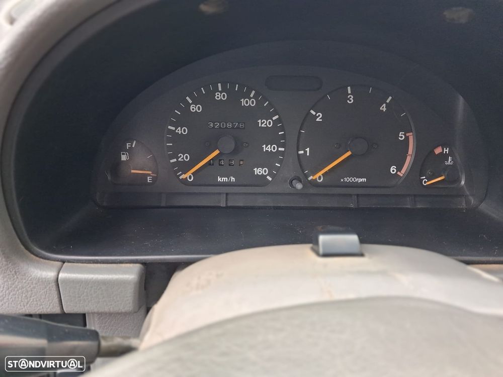 Suzuki Vitara 2.0 TDi JR - 8