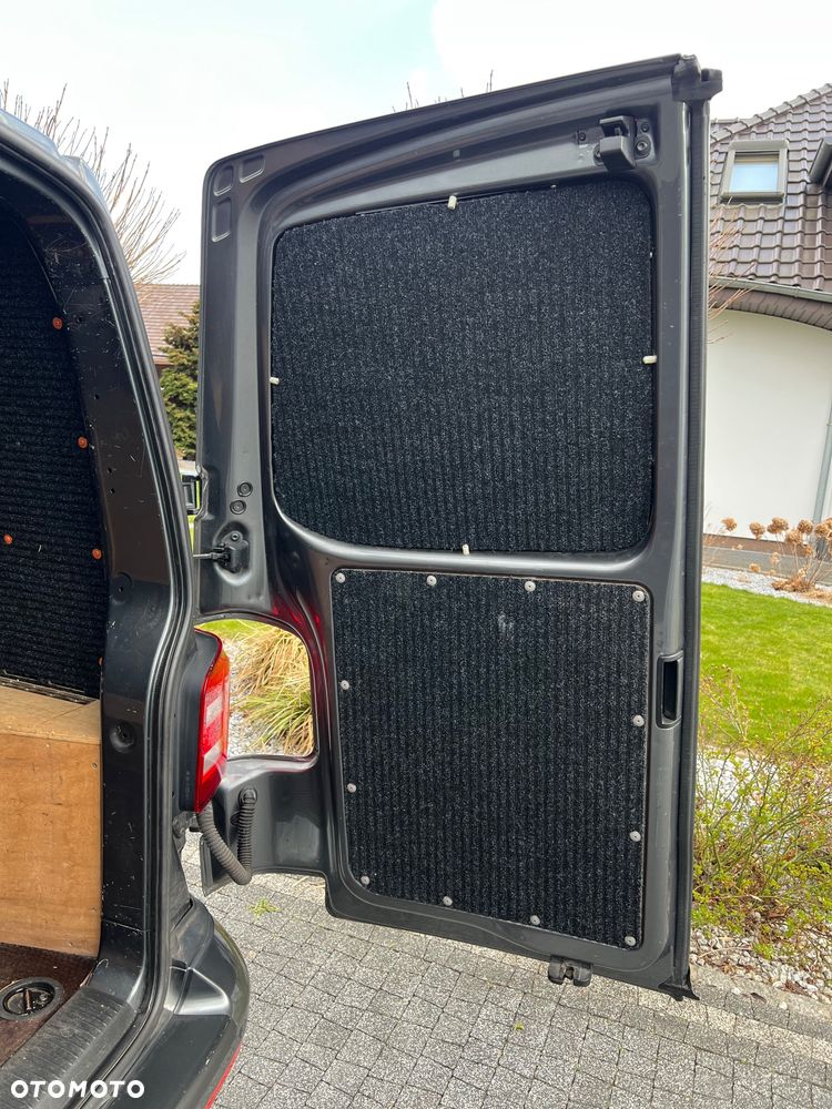 Volkswagen Transporter L2H1 DSG - 37