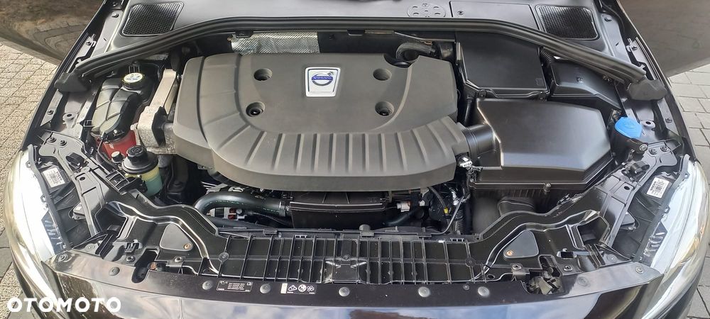 Volvo V60 D5 Geartronic Ocean Race - 18