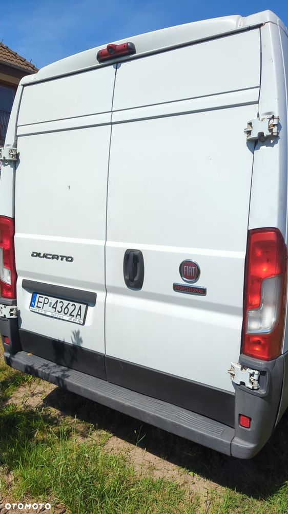 Fiat Ducato - 3