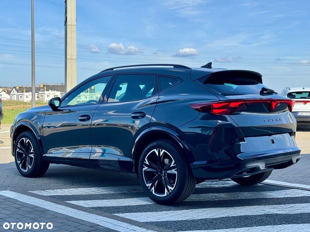 Cupra Formentor 1.5 TSI DSG - 4