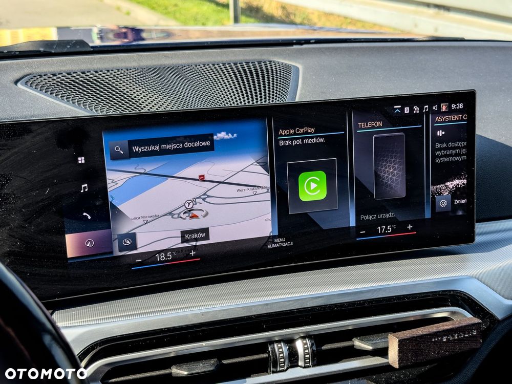 BMW Seria 3 320d xDrive mHEV sport - 19