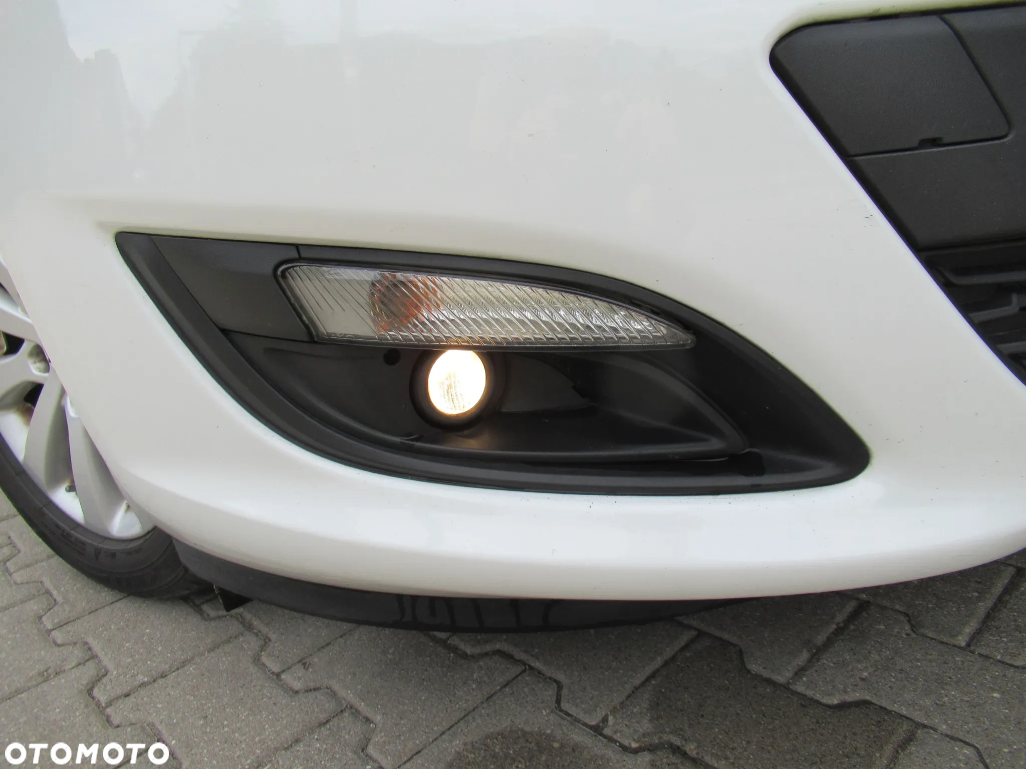 Opel Astra 1.6 CDTI DPF ecoFLEX Sports TourerStart/Stop Edition - 35