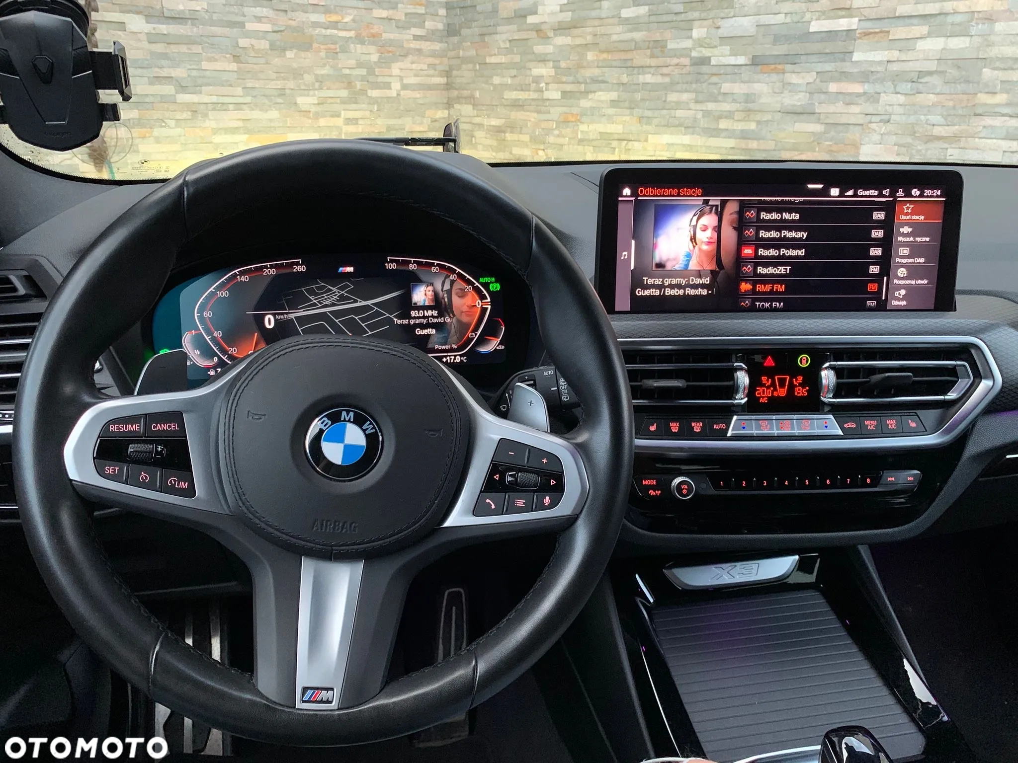 BMW X3 - 7