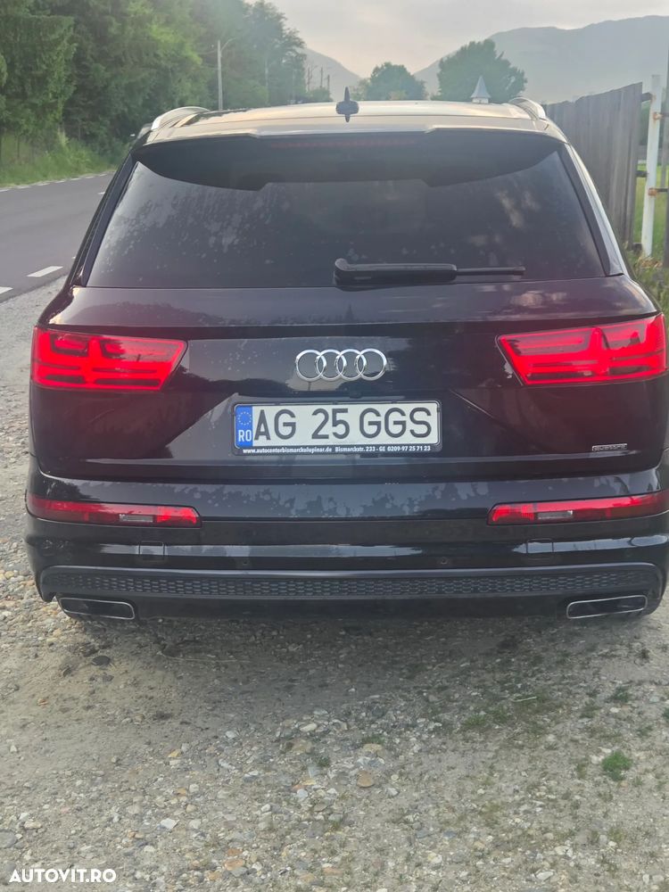 Audi Q7 - 6