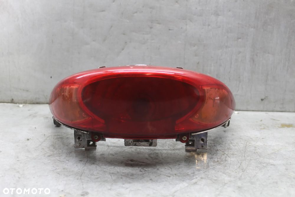 Yamaha Vity Waap MBK 125 Lampa tył tylna - 1