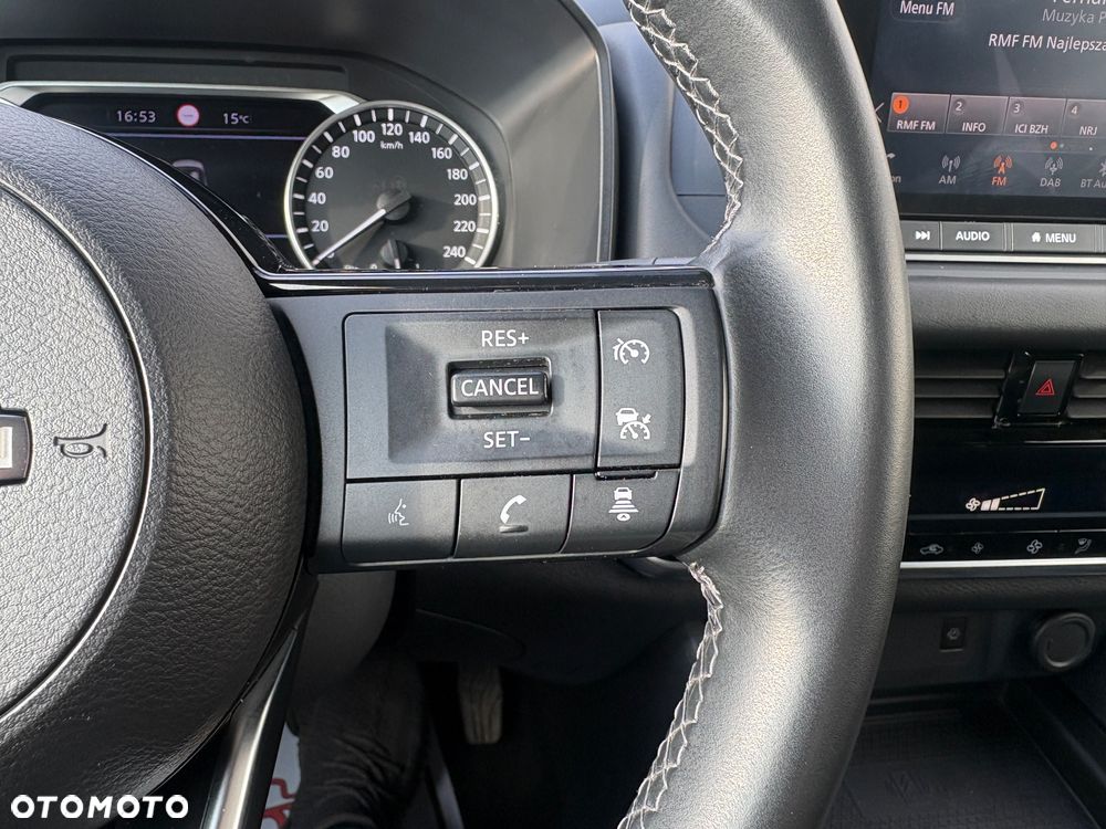 Nissan Qashqai 1.5 e-POWER N-Connecta - 28