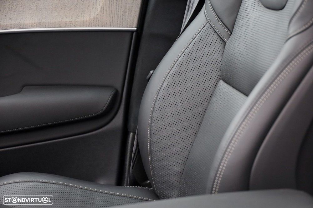 Volvo XC 90 2.0 T8 PHEV Ultra Bright AWD - 12