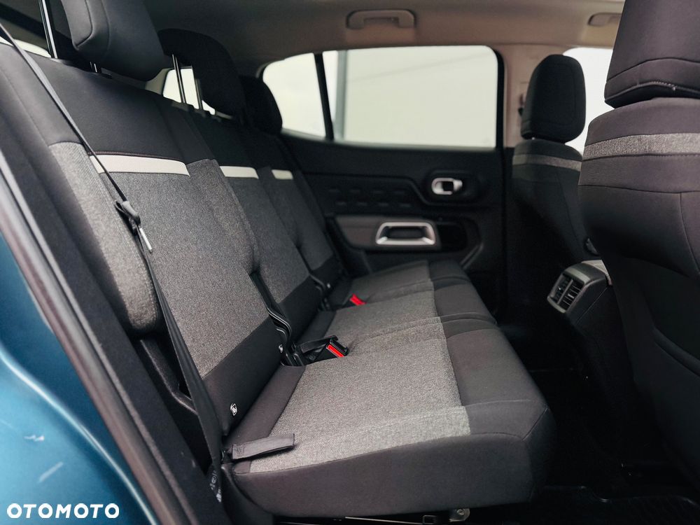 Citroën C5 Aircross 1.6 PureTech Shine EAT8 - 30