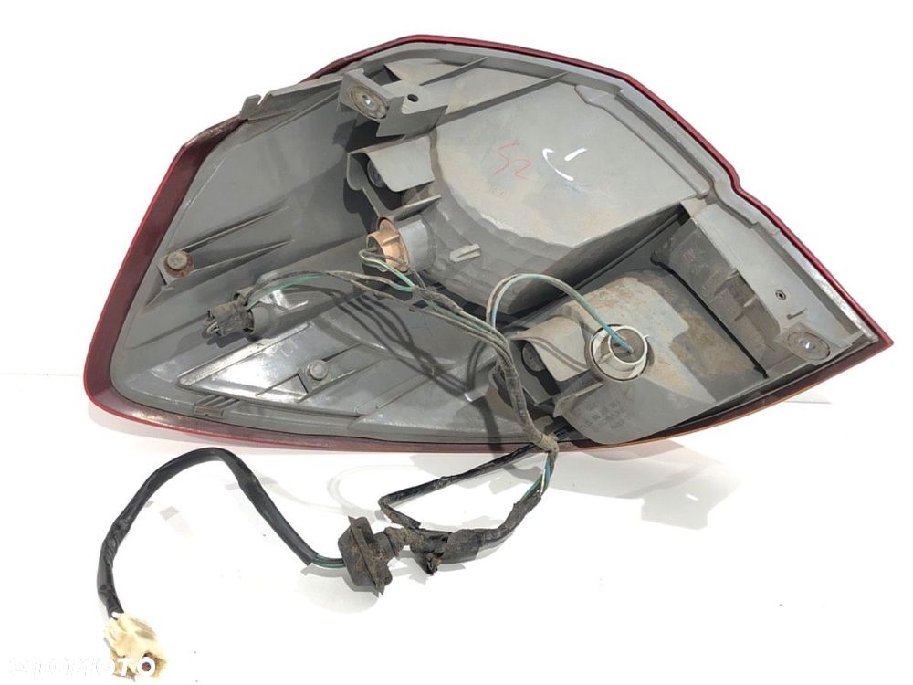 LAMPA PRAWY TYŁ  SUBARU OUTBACK (BL, BP) 2003 - 2010 2.5 AWD (BP9) 121 kW [165 KM] benzyna 2003 - - 7