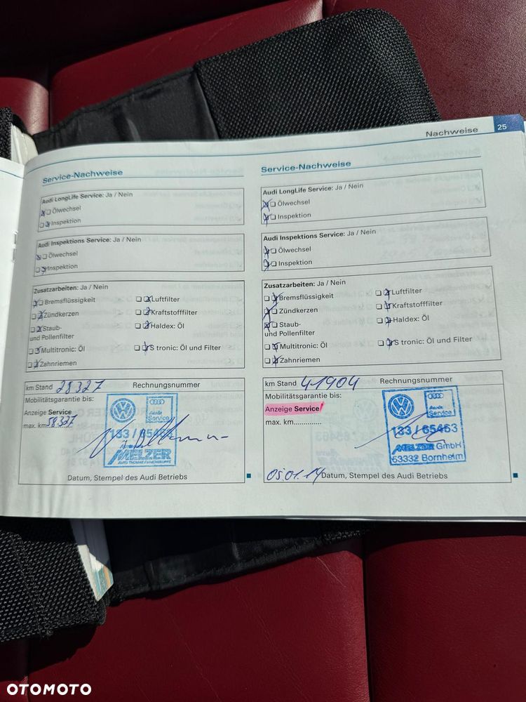 Audi A3 Sportback - 9