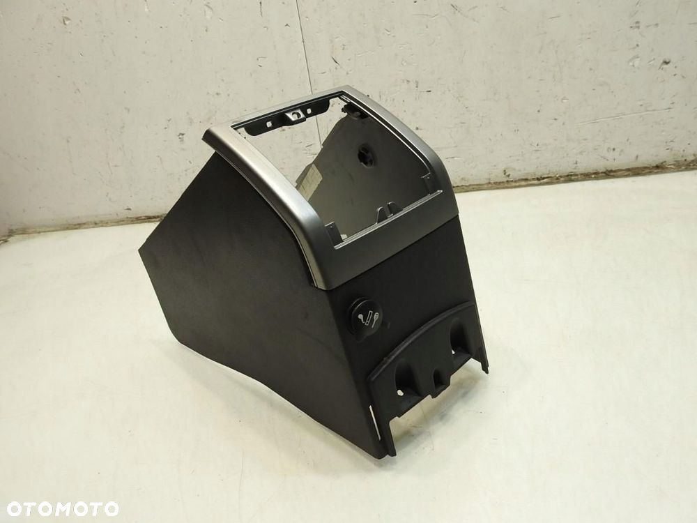 OBUDOWA TUNELU ŚRODKOWEGO TYŁ JEEP COMPASS I 1BL89TRMAA - 6