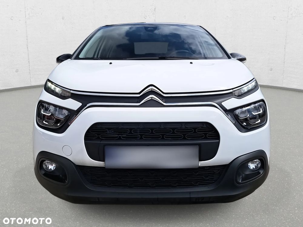 Citroën C3 1.2 PureTech Shine - 3