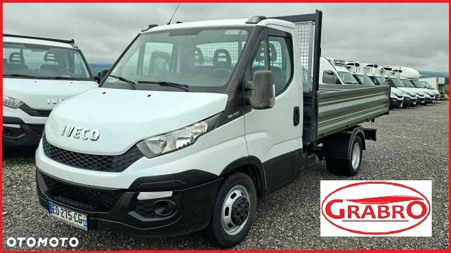 Iveco 35C13, 35C14, 35C15, 35C16 - 1