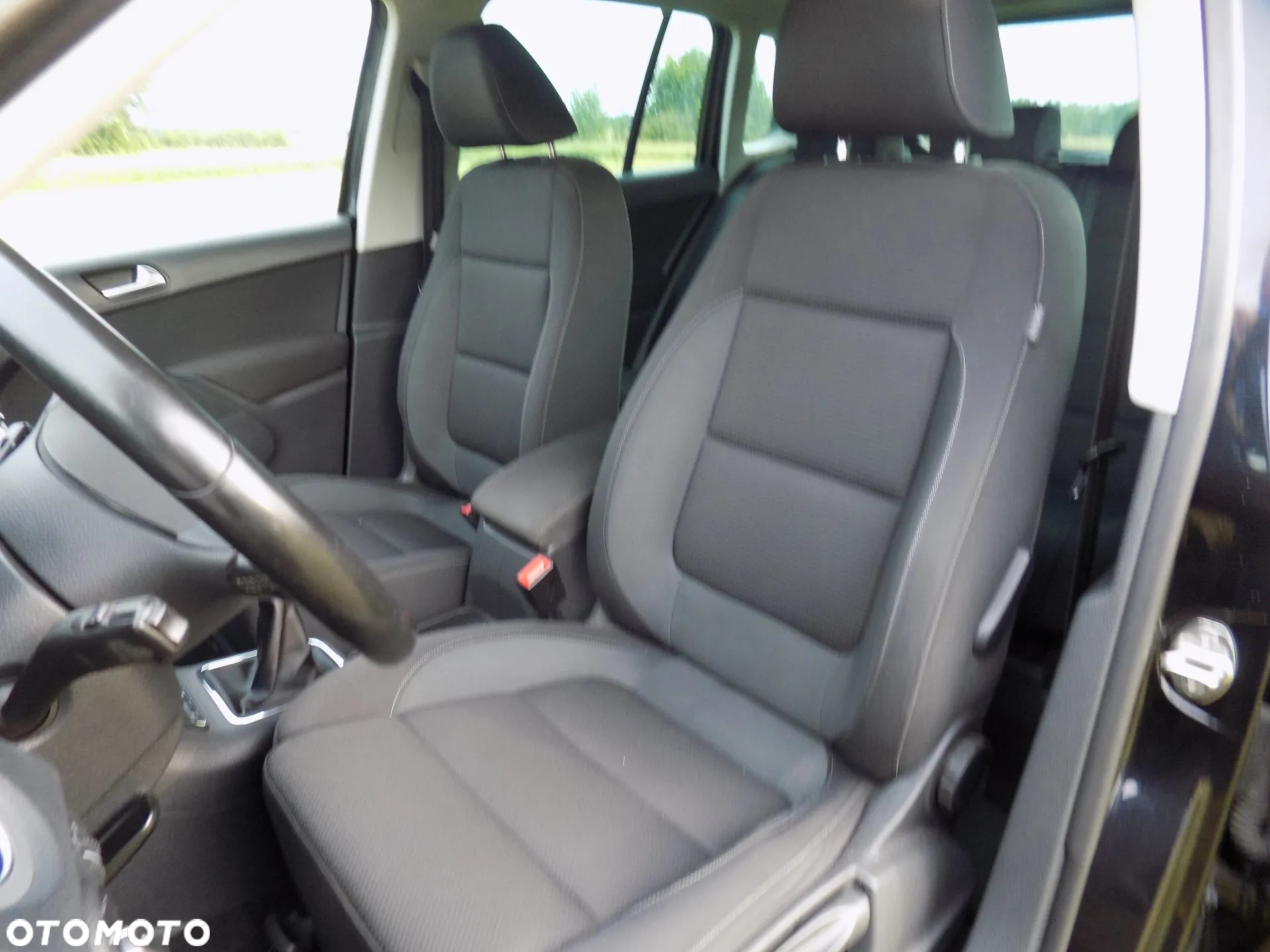 Volkswagen Tiguan 2.0 TDI DPF BlueMotion Technology Team - 24
