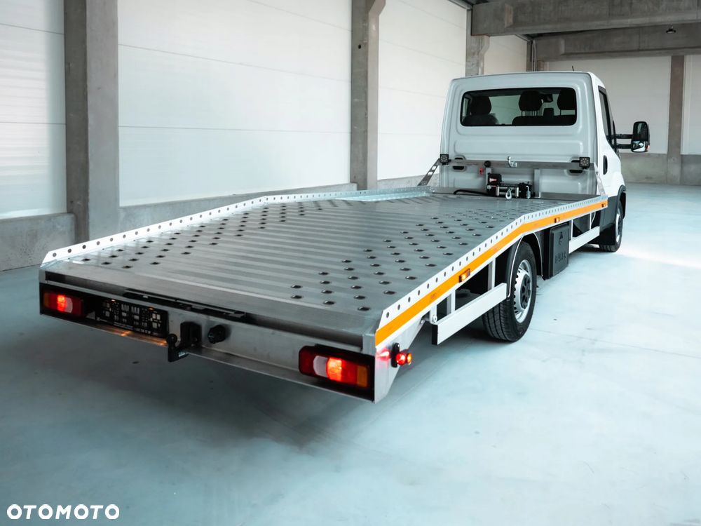 Iveco Daily - 8