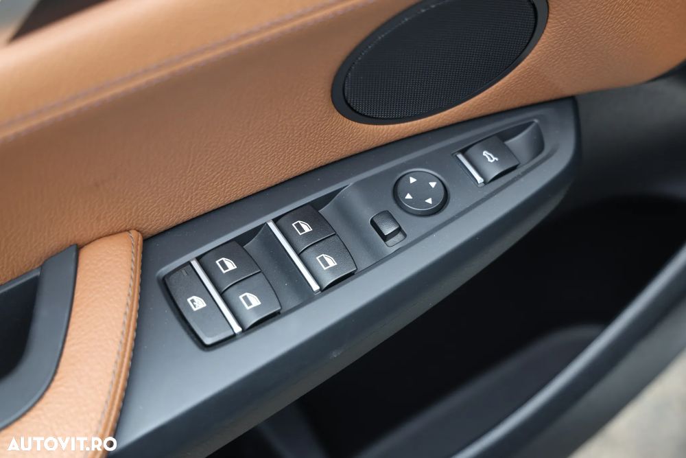 BMW X3 - 20