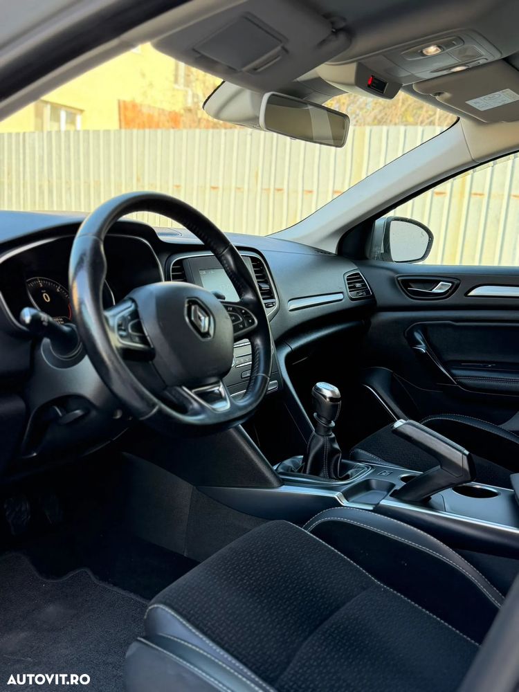 Renault Megane Grandtour ENERGY dCi 110 INTENS - 6