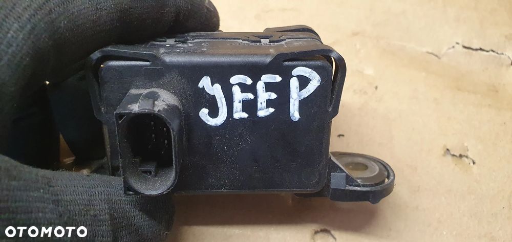 Moduł czujnik sensor ESP Jeep Grand Cherokee WH III WK P56029327AB - 5