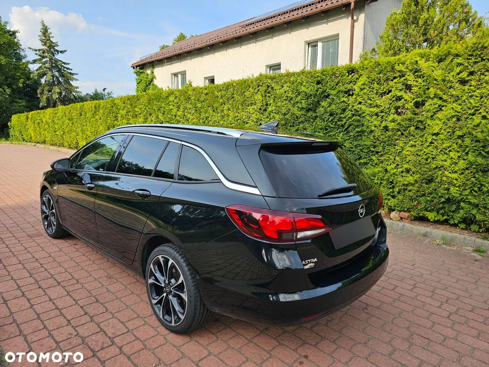Opel Astra 1.6 D (CDTI) Start/Stop Sports Tourer Edition - 6