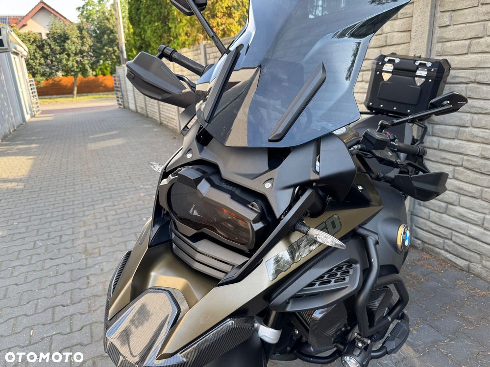 BMW R1250 GS Adventure - 5