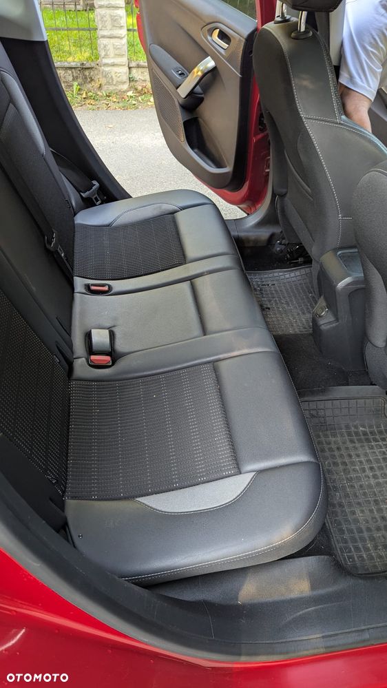 Peugeot 2008 1.2 Pure Tech GPF Allure S&S EAT6 - 12