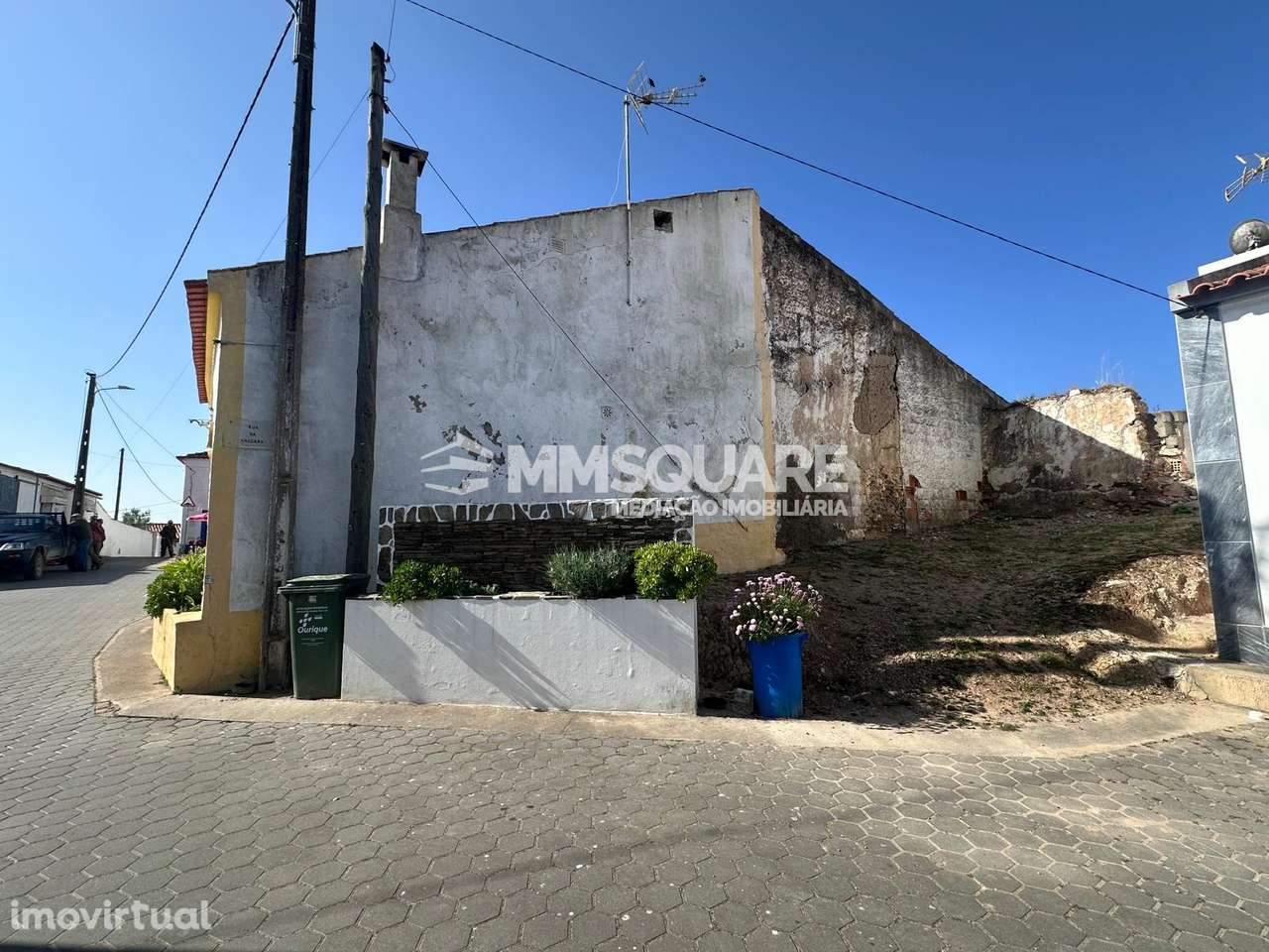 Moradia em Banda T2 Venda em Panoias e Conceição,Ourique - Grande imagem: 3/19