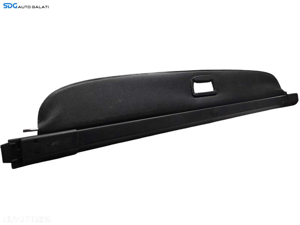 Rulou Polita Tavita Capac Portbagaj Opel Astra J Caravan Combi Break 2009 - 2015 [N0845] - 4