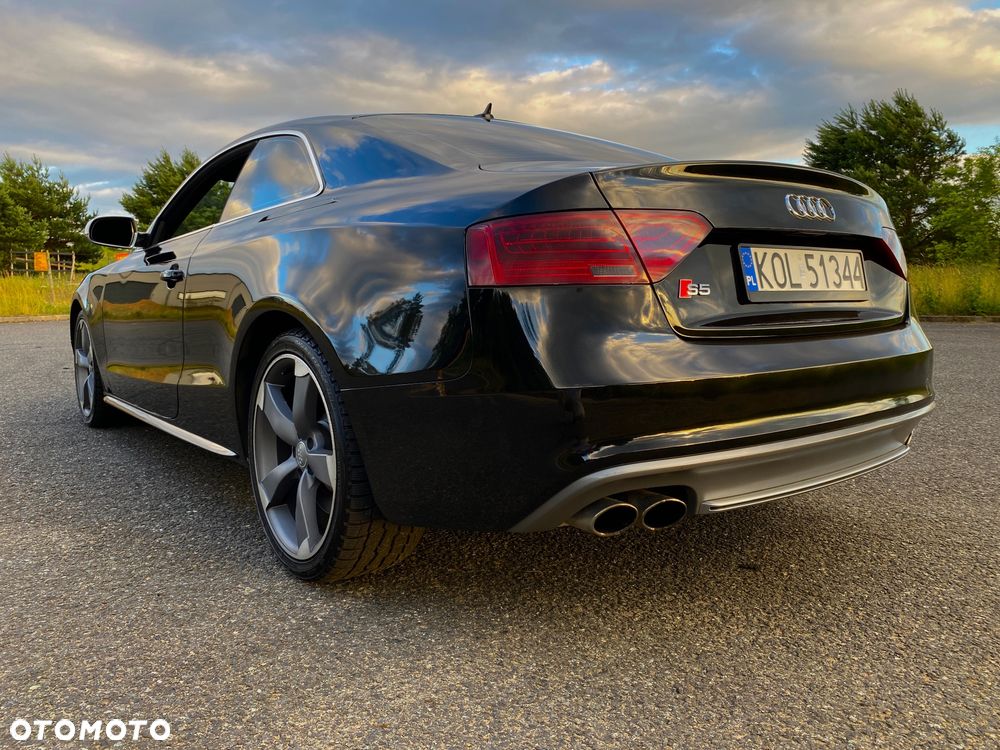 Audi S5 Coupé 3.0 TFSI Quattro S tronic - 10