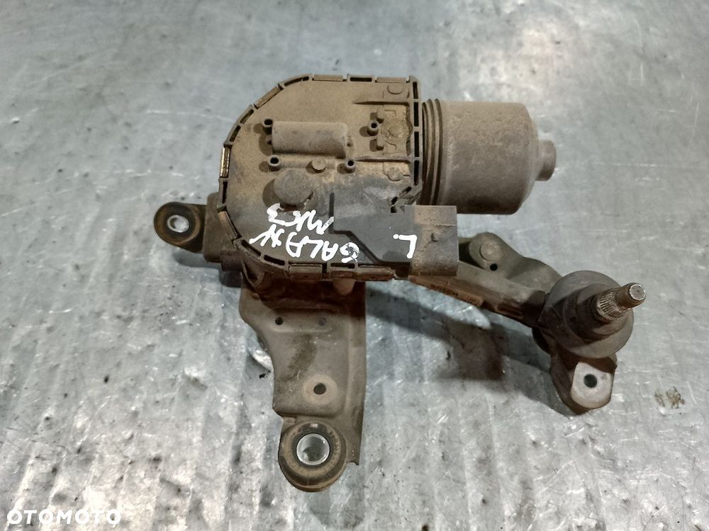 MECHANIZM WYCIERACZEK PRZÓD LEWY FORD GALAXY MK3 3397021486   6M21-17504-CD - 1