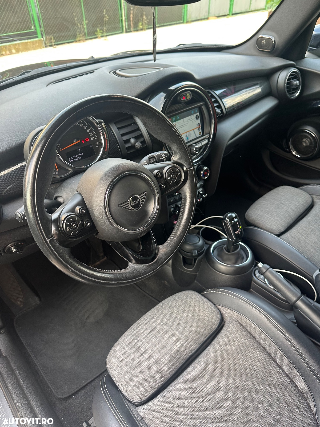 Mini Cooper S - 13