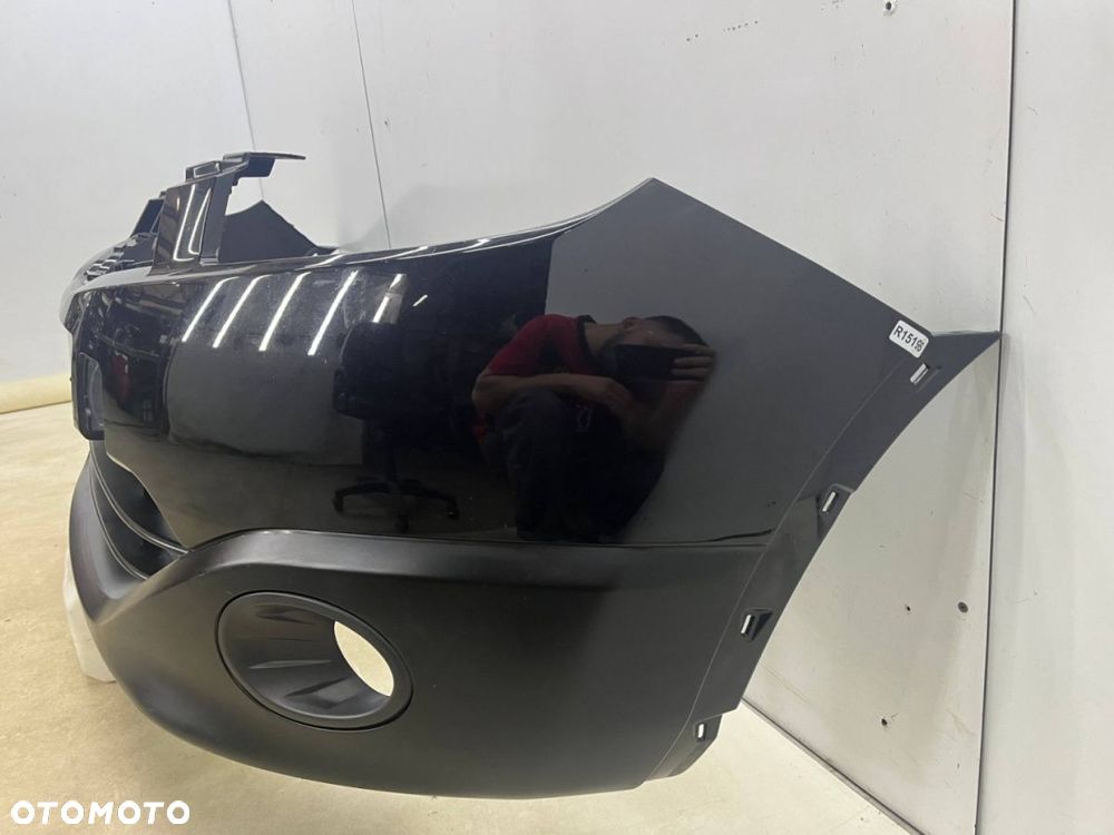Zderzak przedni Nissan Qashqai J10 10-13r. Lift przód 62022BR10H - 10