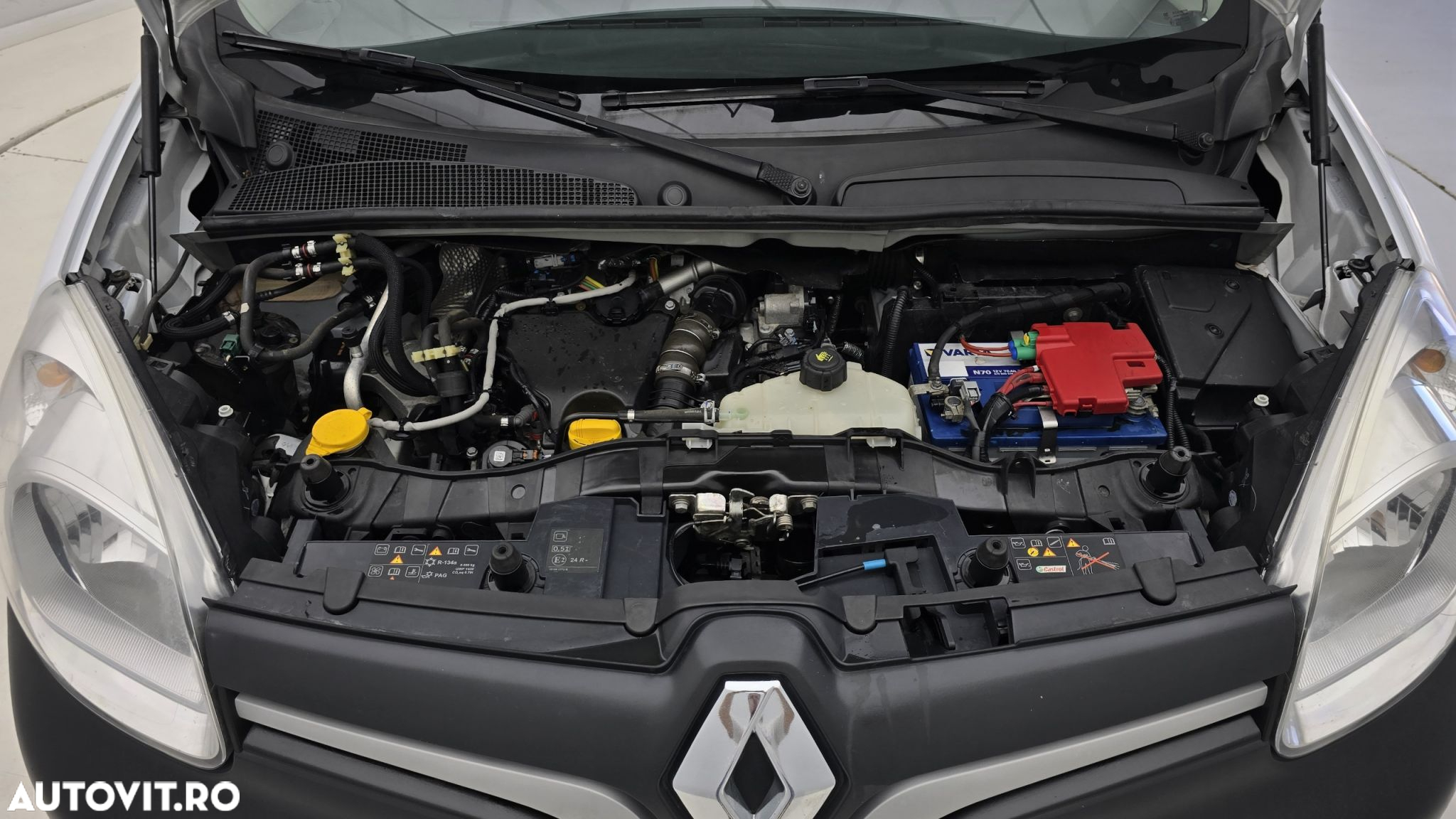 Renault Kangoo - 24