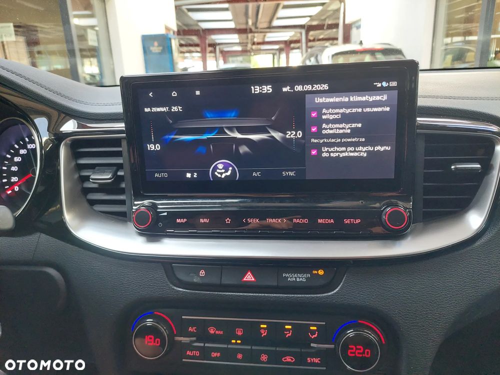Kia XCeed 1.5 T-GDI L - 39