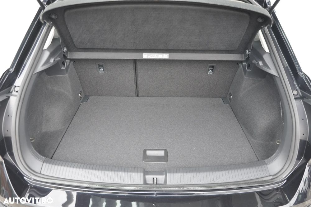 Volkswagen T-Roc 1.6 TDI Base - 22