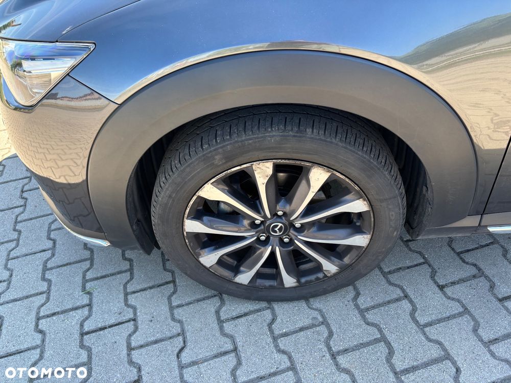Mazda CX-3 2.0 Takumi Safety AWD - 13